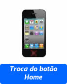 Troca do botão home do iphone